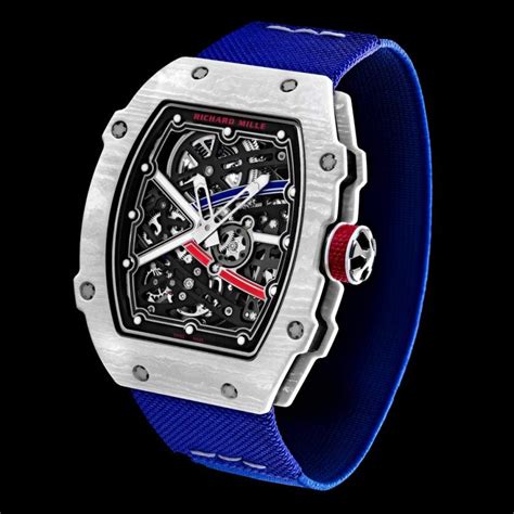 montre richard mille prix|richard mille 67 02.